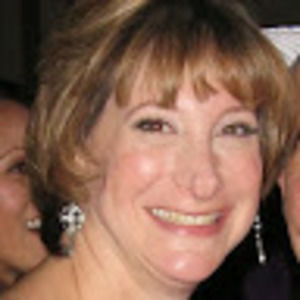 Meet your Posher, Caryn